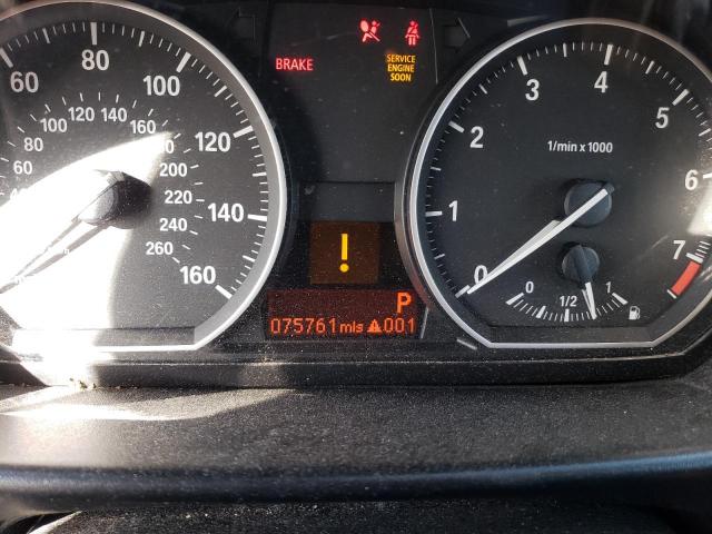 Photo 10 from auction – 2013 BMW 128 I with VIN WBAUL7C53DVU09494