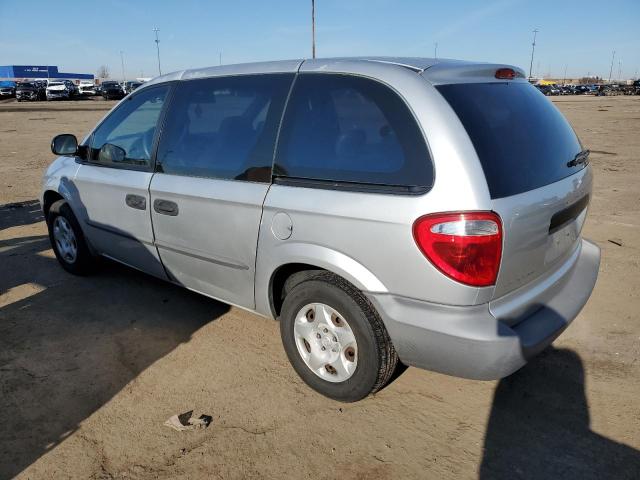 Photo 2 from auction – 2002 DODGE CARAVAN EC with VIN 1B4GP15B52B660937