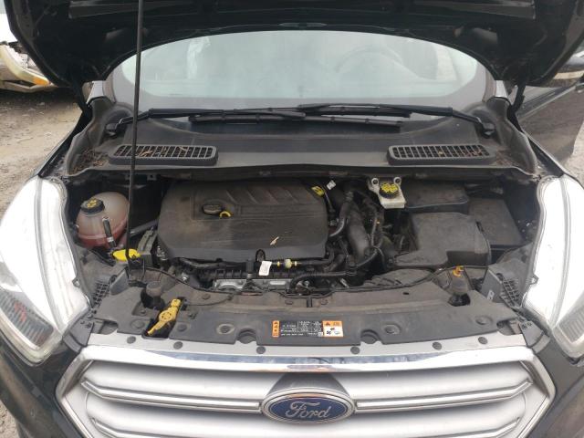 Photo 12 from auction – 2017 FORD ESCAPE TIT with VIN 1FMCU9JD9HUD15029