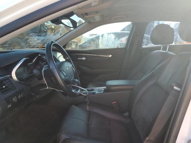 Photo 7 from auction – 2014 CHEVROLET IMPALA LT with VIN 2G1125S38E9184824