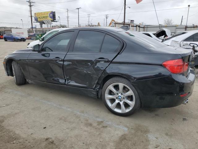 Photo 2 from auction – 2015 BMW 328 I SULE with VIN WBA3C1C50FP852282