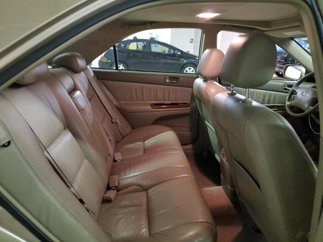 Photo 10 from auction – 2002 TOYOTA CAMRY LE with VIN 4T1BF30KX2U023366