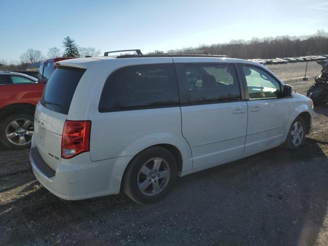 Photo 3 from auction – 2012 DODGE GRAND CARA with VIN 2C4RDGCGXCR346483