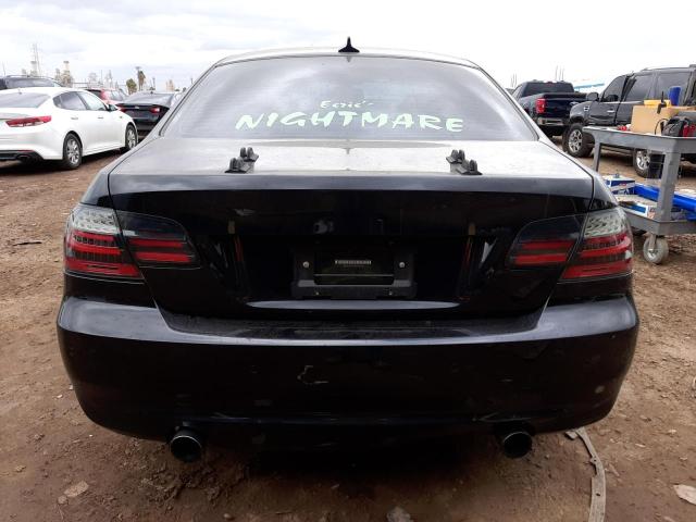 Photo 6 from auction – 2013 BMW 335 XI with VIN WBAKF9C52DE860295
