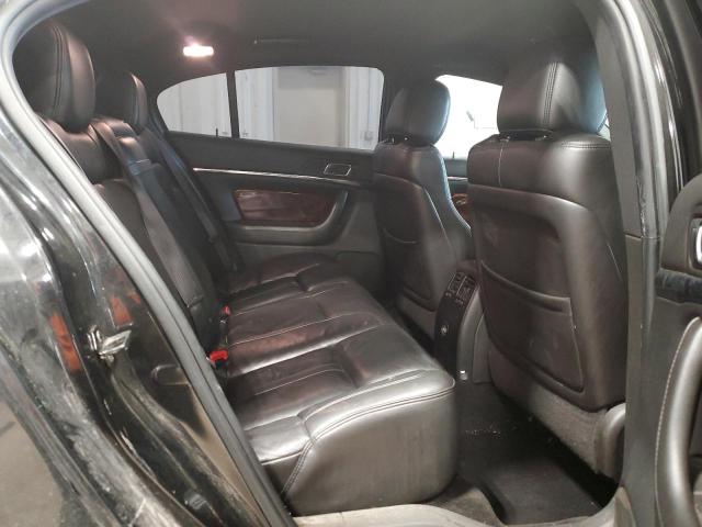 Photo 10 from auction – 2014 LINCOLN MKS with VIN 1LNHL9DK7EG607503