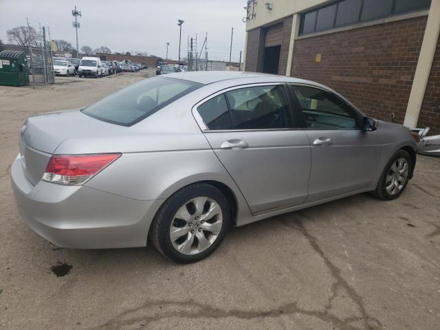 Photo 3 from auction – 2010 HONDA ACCORD EX with VIN 1HGCP2F79AA022679