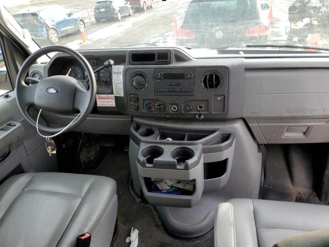 Photo 8 from auction – 2012 FORD ECONOLINE with VIN 1FTNS2EL0CDA86664