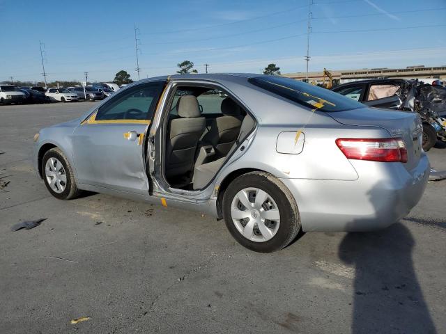 Photo 2 from auction – 2009 TOYOTA CAMRY BASE with VIN 4T1BE46KX9U391055
