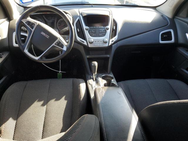 Photo 8 from auction – 2017 GMC TERRAIN SL with VIN 2GKALNEK1H6325962