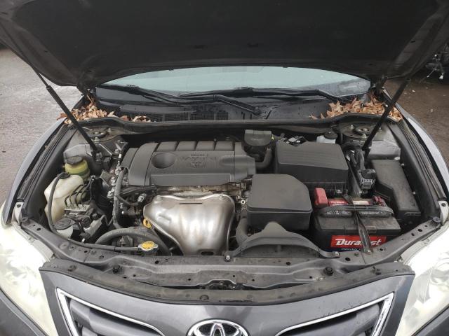 Photo 11 from auction – 2011 TOYOTA CAMRY BASE with VIN 4T4BF3EK7BR091025
