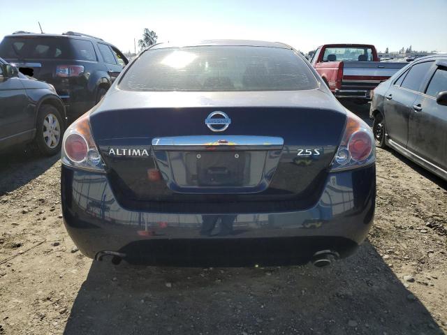 Photo 6 from auction – 2007 NISSAN ALTIMA 2.5 with VIN 1N4AL21E07N426727