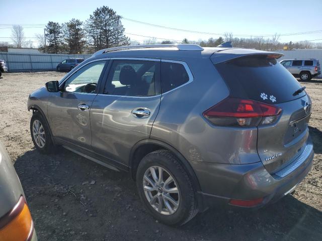 Photo 2 from auction – 2018 NISSAN ROGUE S with VIN KNMAT2MV3JP595500