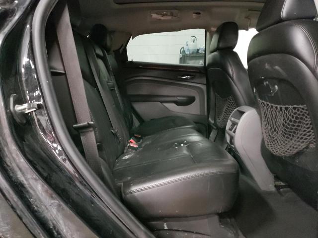 Photo 10 from auction – 2011 CADILLAC SRX LUXURY with VIN 3GYFNAEY0BS511598