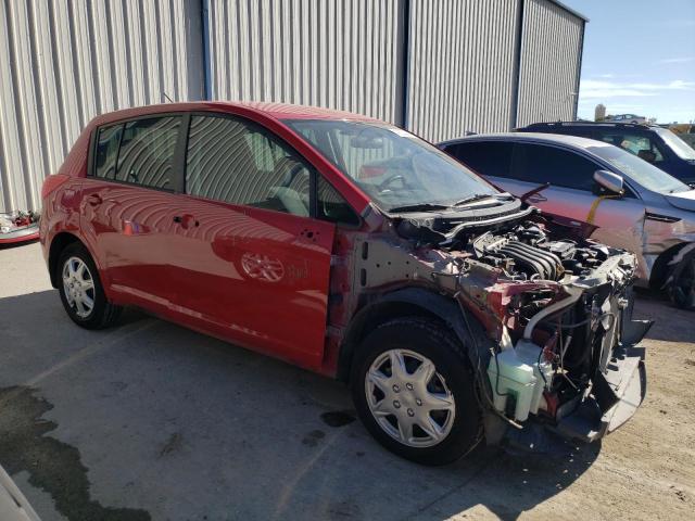 Photo 4 from auction – 2012 NISSAN VERSA S with VIN 3N1BC1CP7CL374226