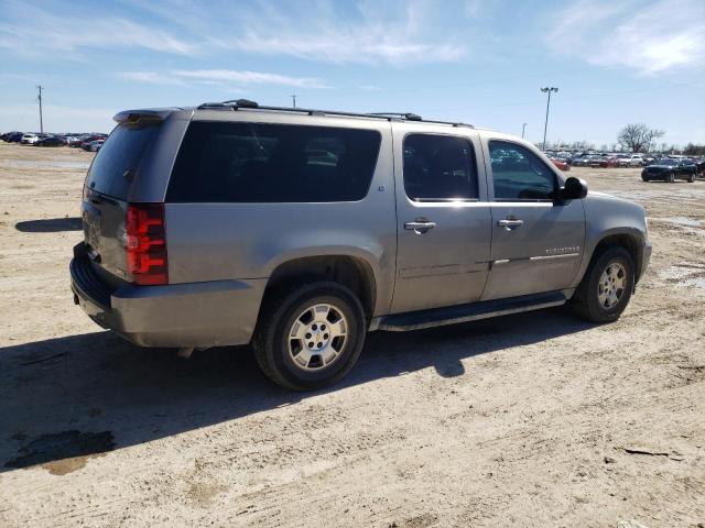 Photo 3 from auction – 2007 CHEVROLET SUBURBAN K with VIN 1GNFK16397R346735