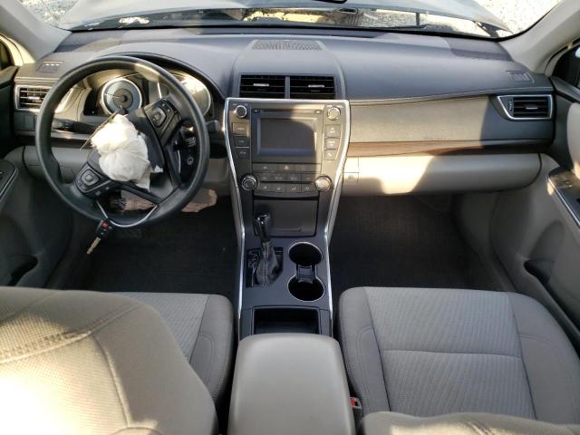Photo 8 from auction – 2017 TOYOTA CAMRY LE with VIN 4T1BF1FK3HU376794