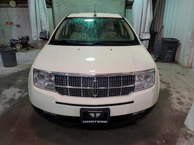 Photo 5 from auction – 2008 LINCOLN MKX with VIN 2LMDU88C98BJ26886