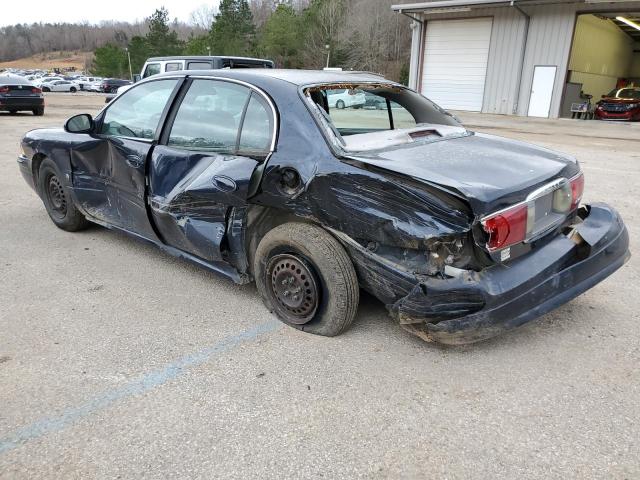 Photo 2 from auction – 2003 BUICK LESABRE CU with VIN 1G4HP52K03U179630