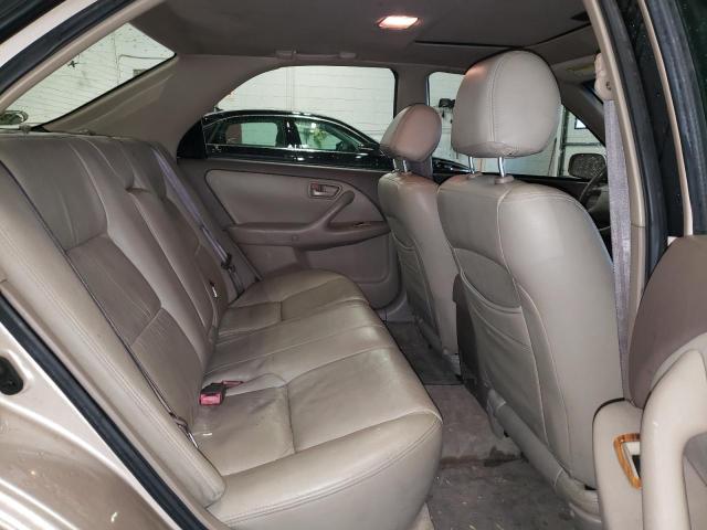 Photo 10 from auction – 1997 TOYOTA CAMRY CE with VIN 4T1BG22K0VU161975