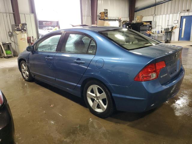 Photo 2 from auction – 2006 HONDA CIVIC EX with VIN JHMFA16846S006485