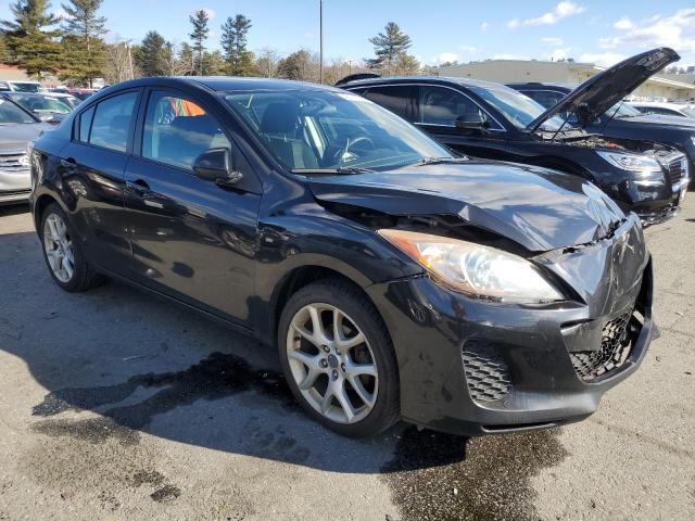 Photo 4 from auction – 2012 MAZDA 3 I with VIN JM1BL1V87C1687948