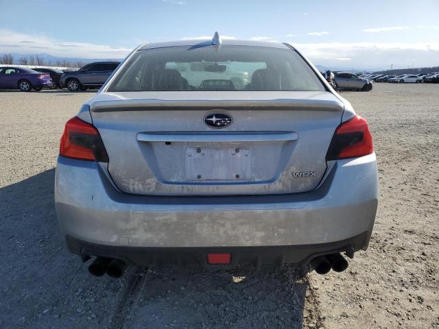 Photo 6 from auction – 2019 SUBARU WRX LIMITE with VIN JF1VA1H65K9817163