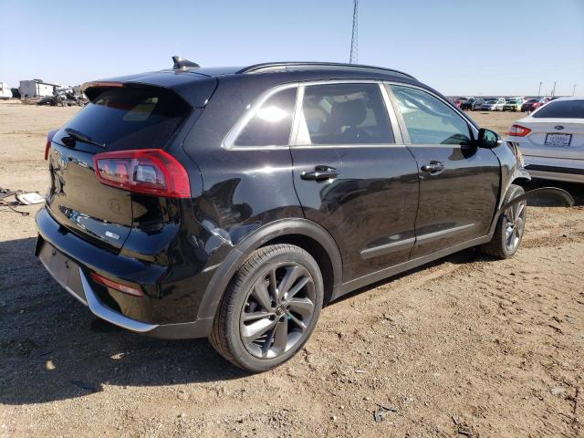 Photo 3 from auction – 2017 KIA NIRO EX with VIN KNDCC3LC5H5054842