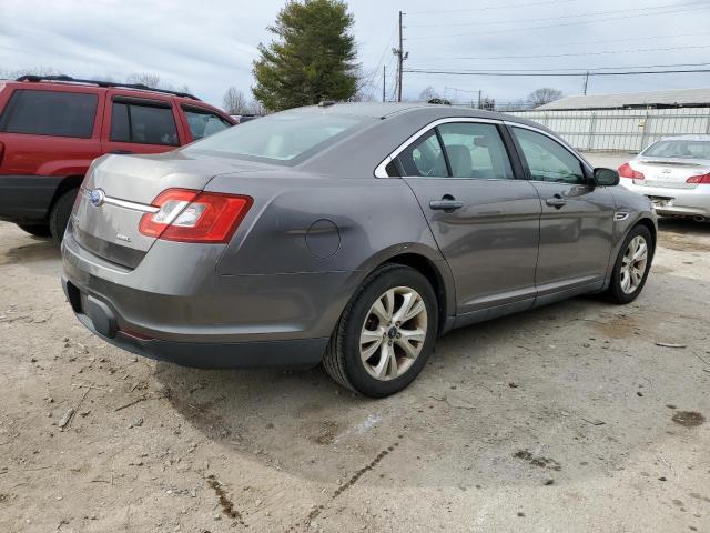 Photo 3 from auction – 2011 FORD TAURUS SEL with VIN 1FAHP2EW3BG182543