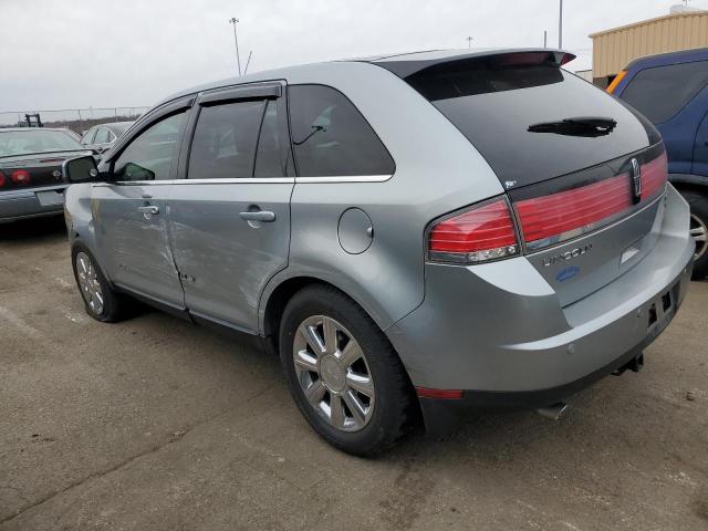Photo 2 from auction – 2007 LINCOLN MKX with VIN 2LMDU88C17BJ32518