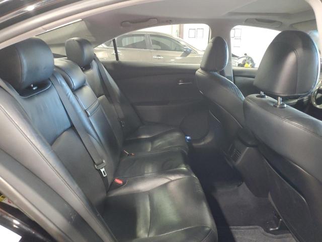 Photo 10 from auction – 2012 LEXUS ES 350 with VIN JTHBK1EG4C2486897