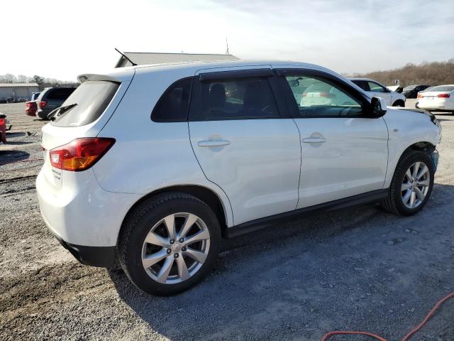 Photo 3 from auction – 2015 MITSUBISHI OUTLANDER with VIN 4A4AR3AU0FE025286