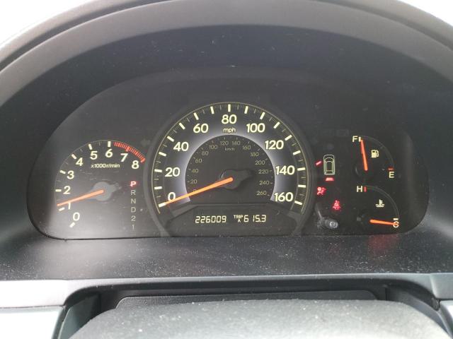 Photo 9 from auction – 2005 HONDA ODYSSEY with VIN 5FNRL38415B040801