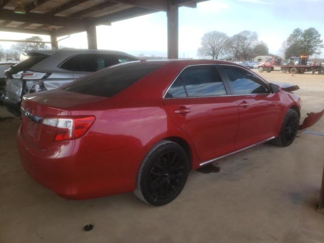 Photo 3 from auction – 2014 TOYOTA CAMRY L with VIN 4T1BF1FK6EU868246