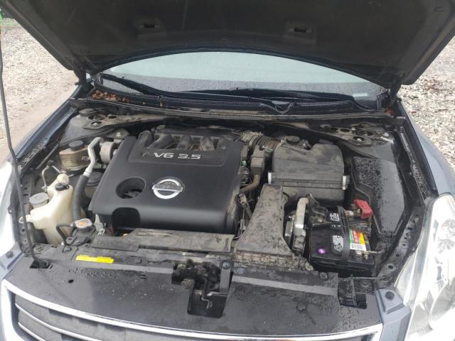 Photo 11 from auction – 2010 NISSAN ALTIMA SR with VIN 1N4BL2AP6AN463424
