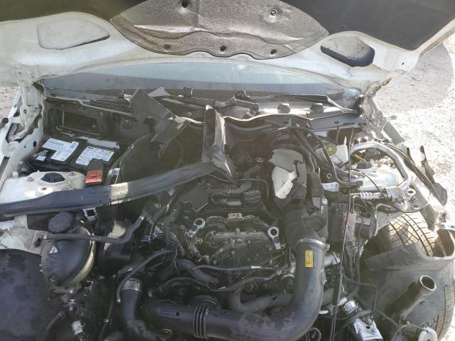Photo 11 from auction – 2012 MERCEDES-BENZ C 250 with VIN WDDGF4HB0CA689374
