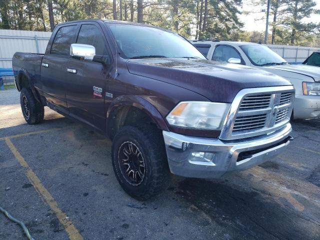 Photo 4 from auction – 2012 DODGE RAM 2500 L with VIN 3C6TD5FT5CG151214