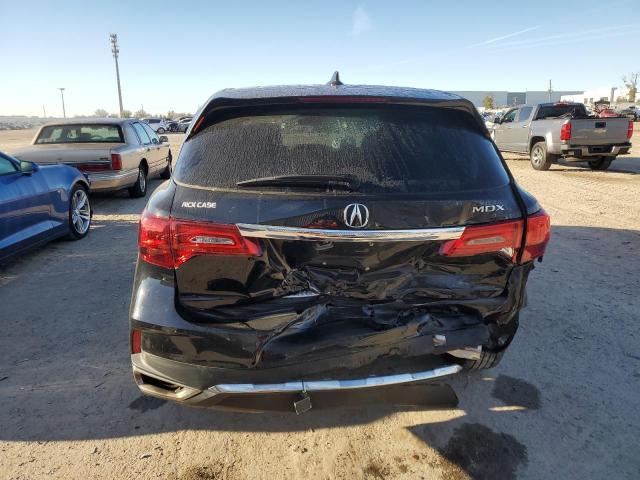 Photo 6 from auction – 2020 ACURA MDX with VIN 5J8YD3H3XLL011003