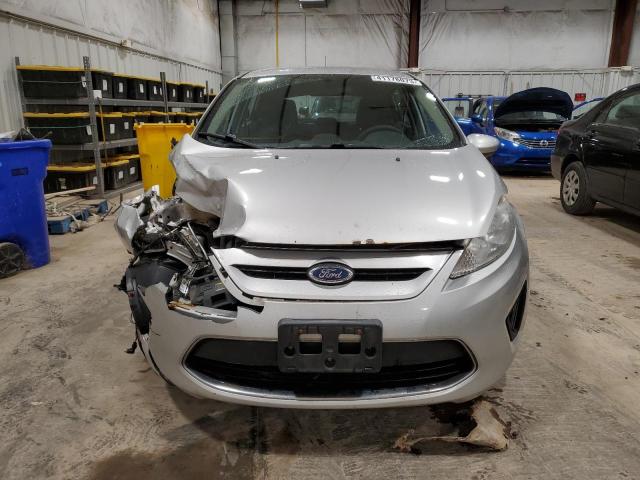 Photo 5 from auction – 2011 FORD FIESTA SE with VIN 3FADP4EJXBM171138