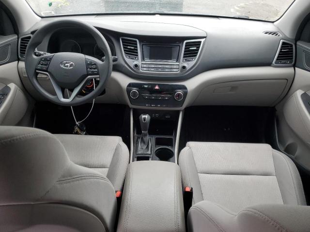 Photo 8 from auction – 2017 HYUNDAI TUCSON LIM with VIN KM8J33A45HU448488