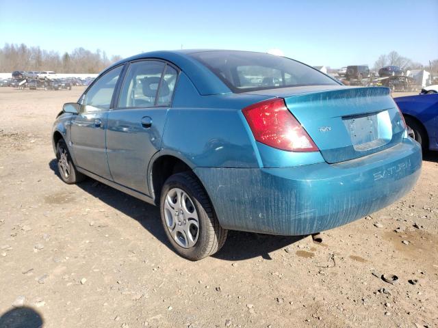 Photo 2 from auction – 2005 SATURN ION LEVEL with VIN 1G8AJ52F45Z132529