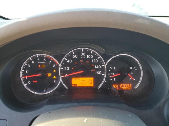 Zdjęcie 9 z aukcji – 2012 NISSAN ALTIMA BAS z VIN 1N4AL2AP3CC154939