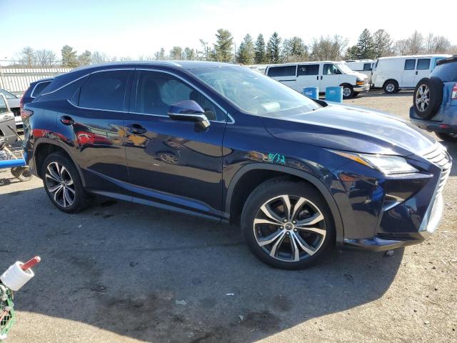 Photo 4 from auction – 2019 LEXUS RX 350 BAS with VIN 2T2BZMCA9KC186281