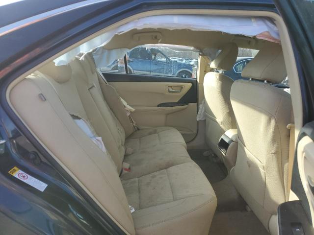 Photo 10 from auction – 2017 TOYOTA CAMRY LE with VIN 4T1BF1FK2HU413625