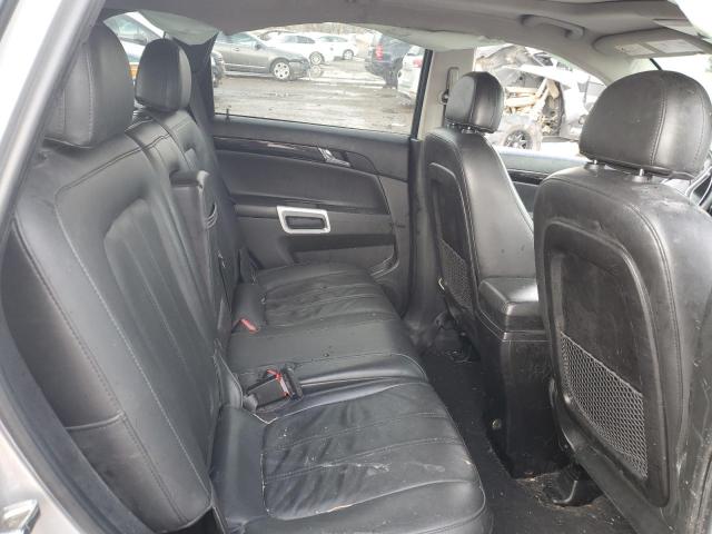 Photo 11 from auction – 2014 CHEVROLET CAPTIVA LT with VIN 3GNAL3EK3ES667594