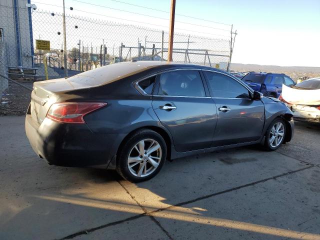 Photo 3 from auction – 2013 NISSAN ALTIMA 2.5 with VIN 1N4AL3AP4DC143357