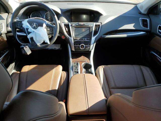 Photo 8 from auction – 2020 ACURA TLX TECHNO with VIN 19UUB2F41LA000090