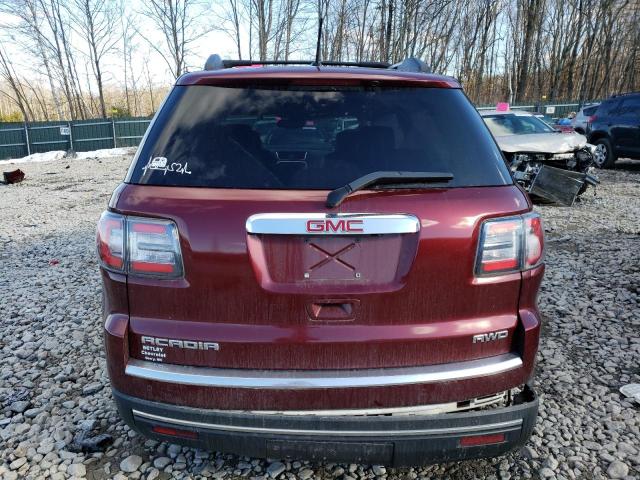 Photo 6 from auction – 2015 GMC ACADIA SLT with VIN 1GKKVSKD0FJ373309