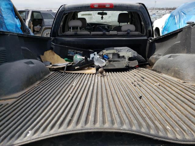 Photo 10 from auction – 2005 DODGE RAM 3500 S with VIN 3D7MR48C75G738996