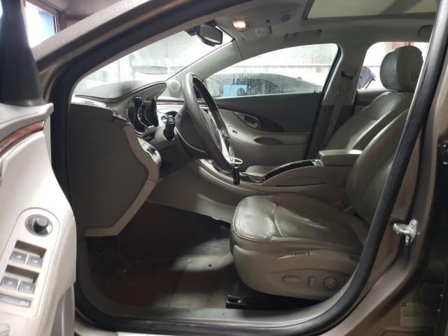 Photo 7 from auction – 2011 BUICK LACROSSE C with VIN 1G4GE5ED8BF325399