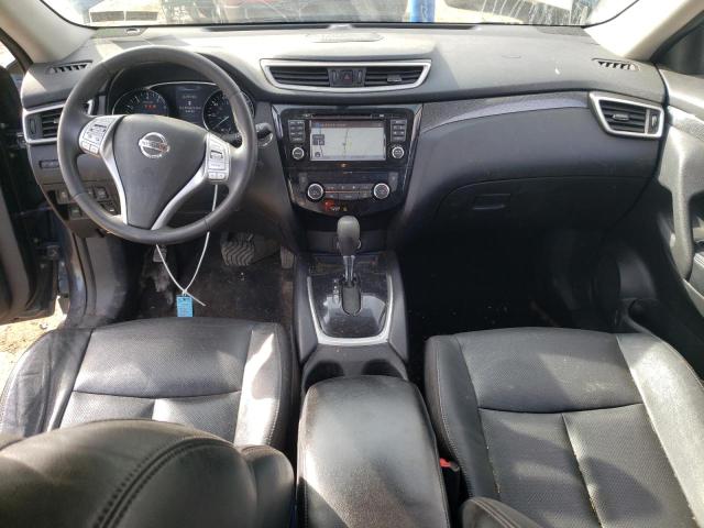 Photo 8 from auction – 2015 NISSAN ROGUE S with VIN 5N1AT2MV7FC767005